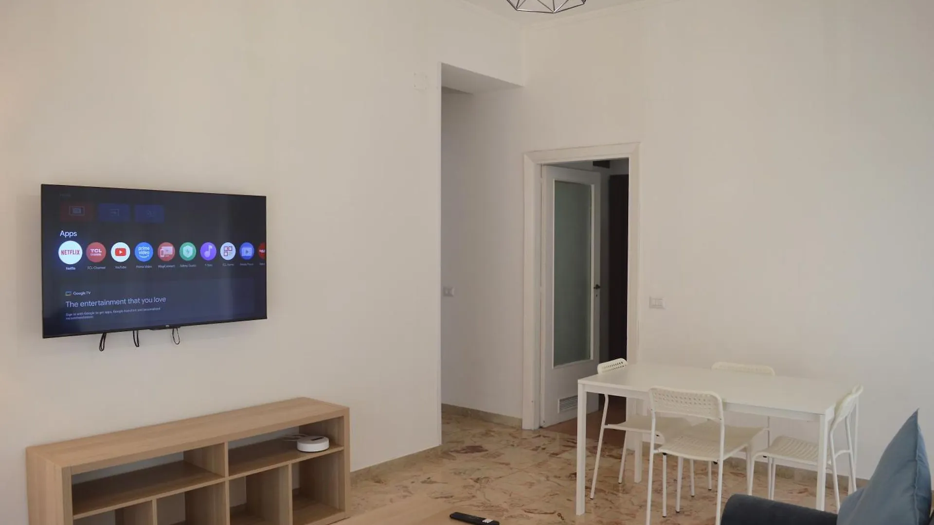 Apartment Studio Amari Palermo