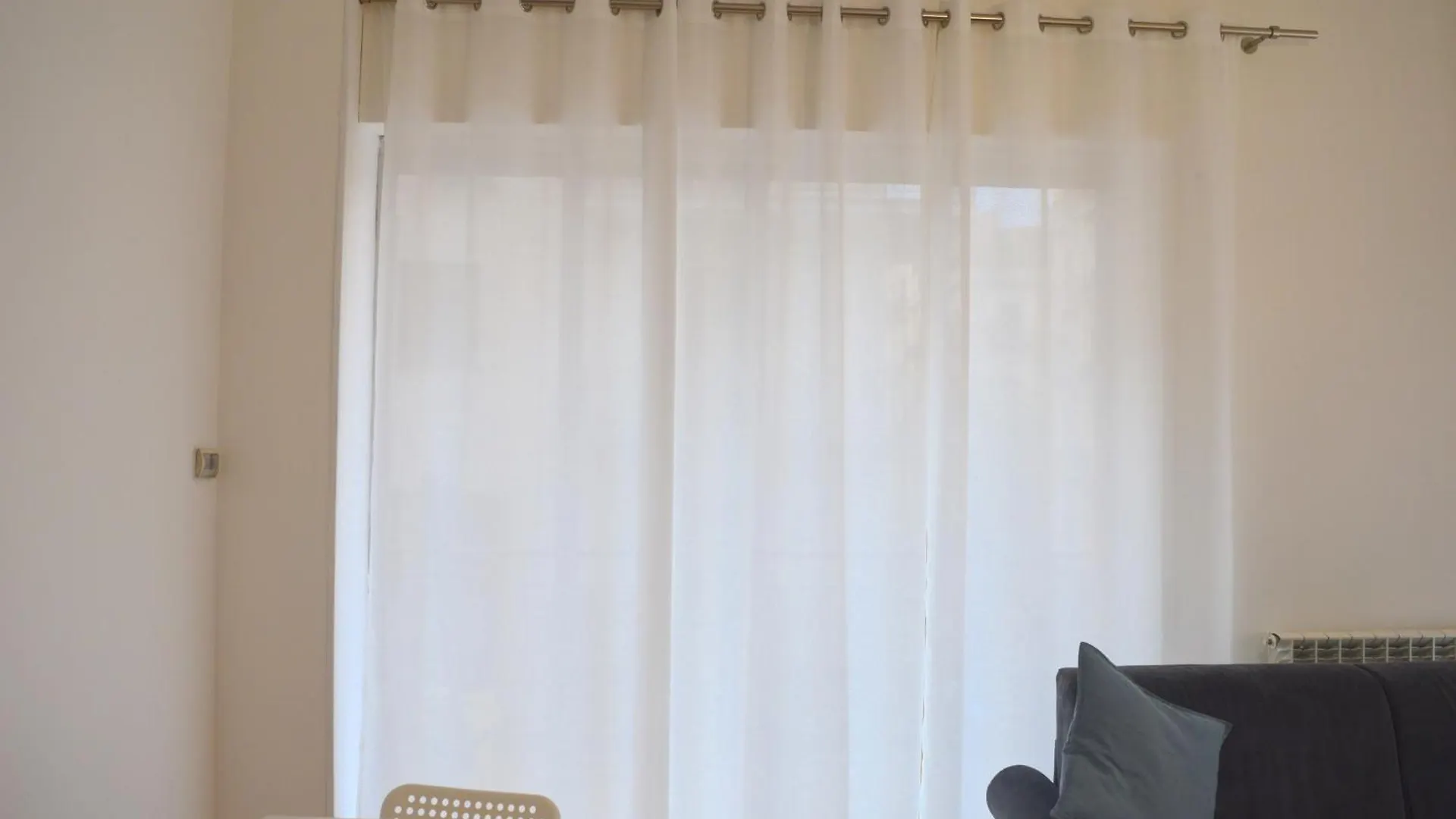 Apartment Studio Amari Palermo