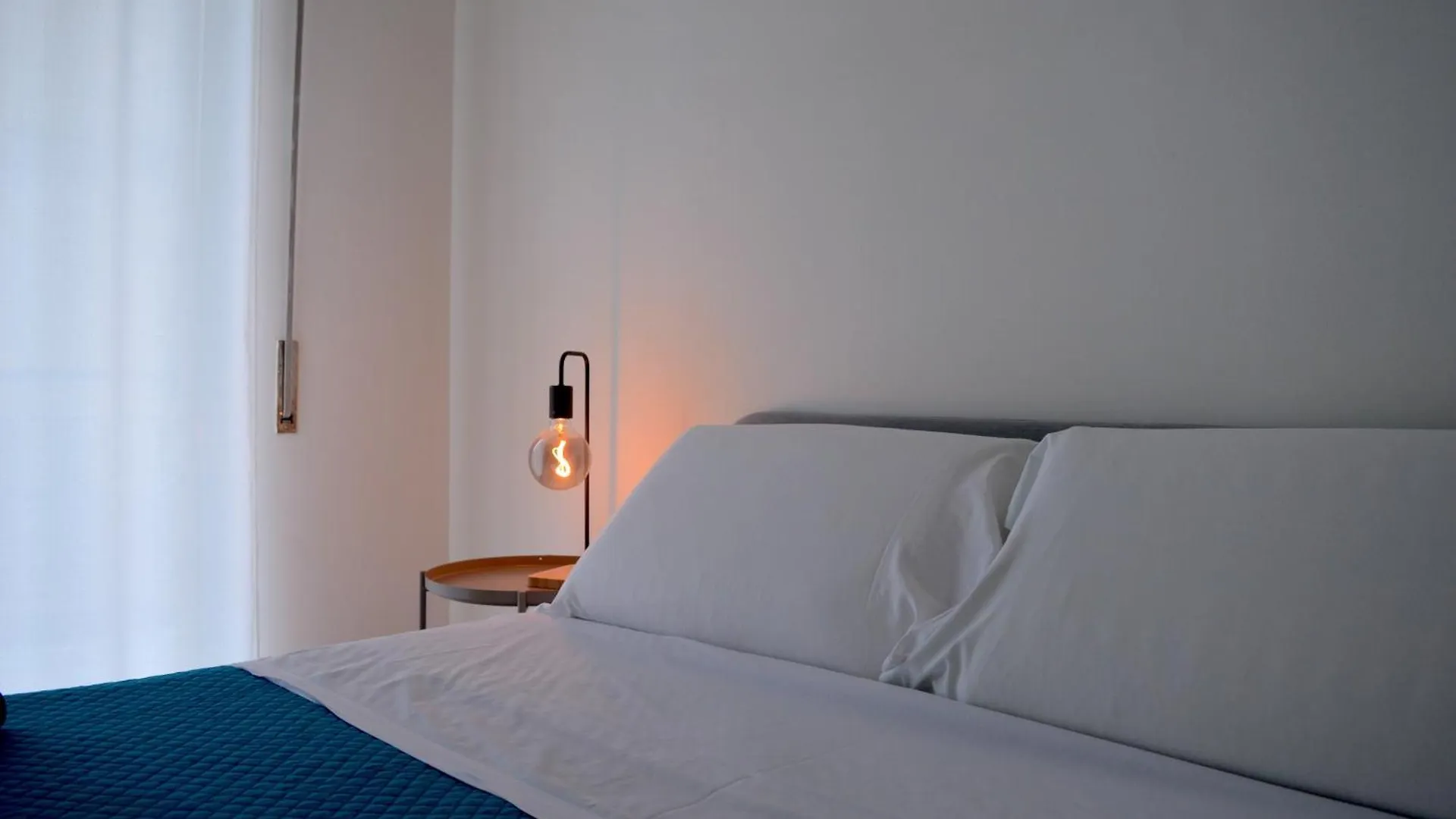 Studio Amari Palermo Apartment