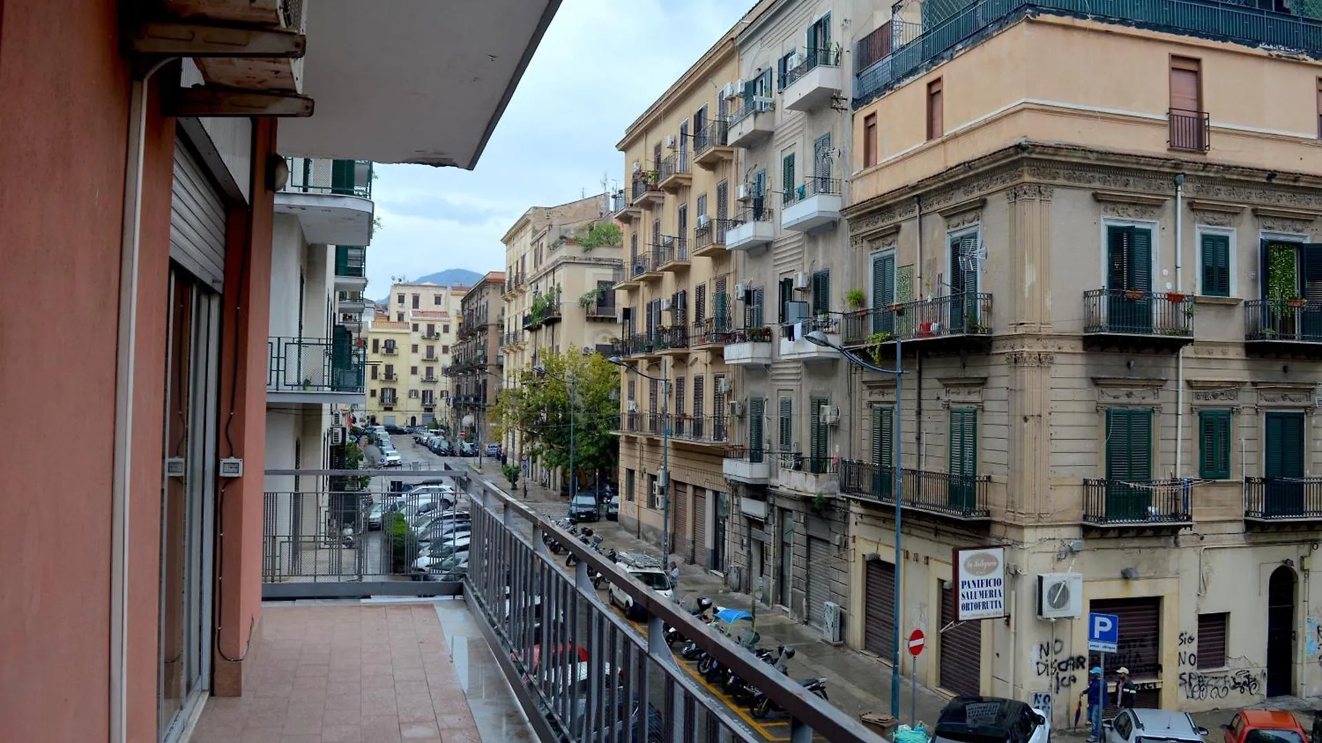 Studio Amari Palermo Italy
