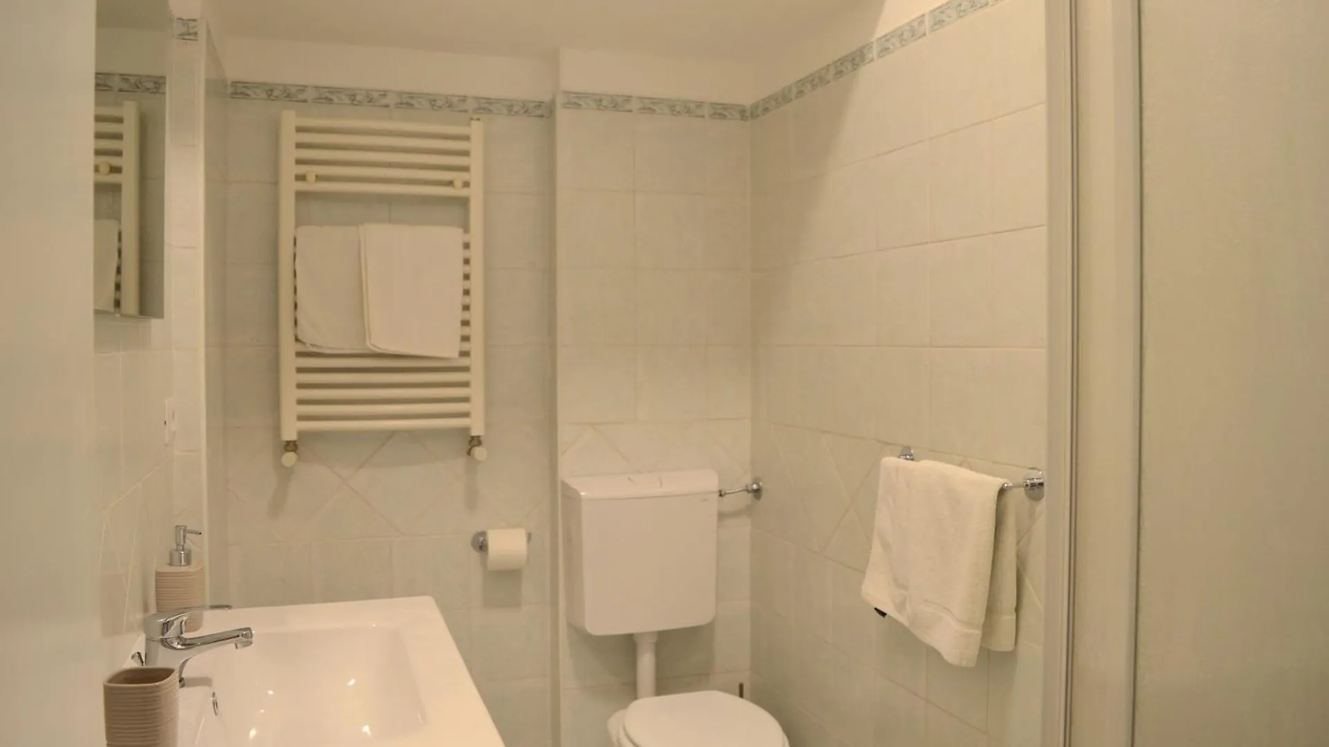 Apartment Studio Amari Palermo