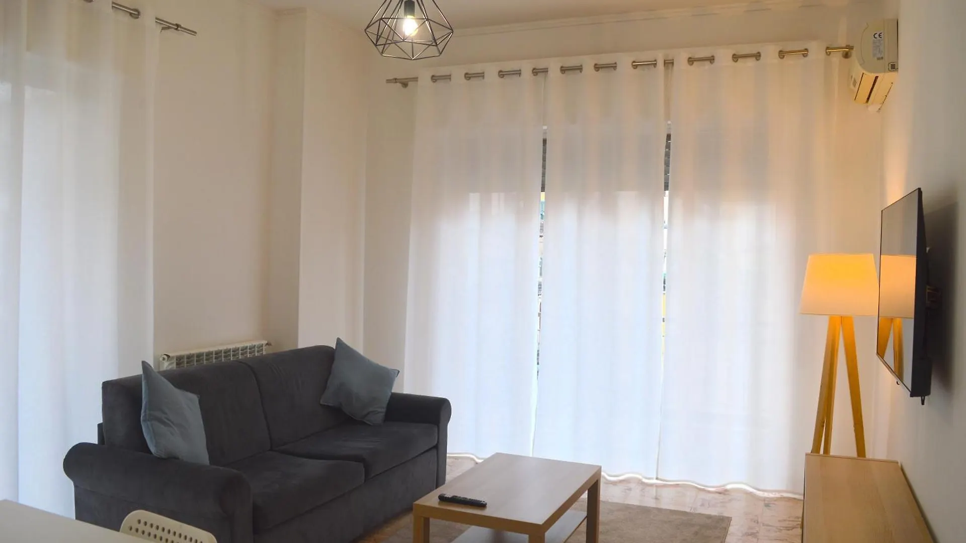Studio Amari Palermo Apartment