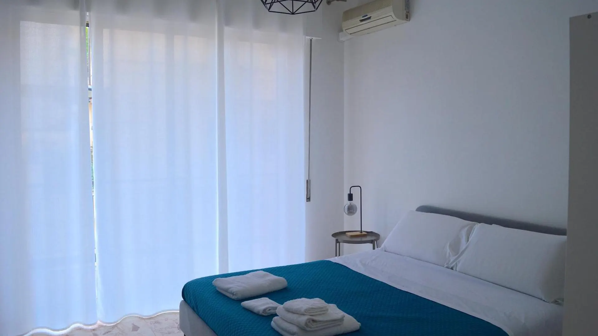 Studio Amari Palermo Apartment