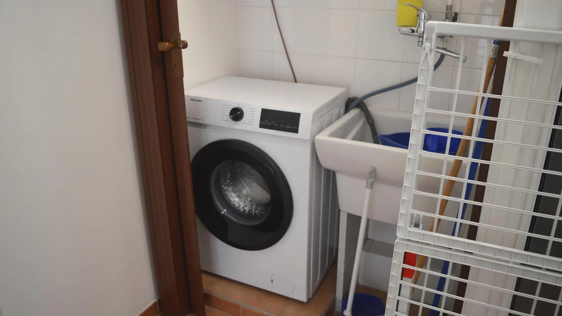 Apartamento Studio Amari Palermo Italia