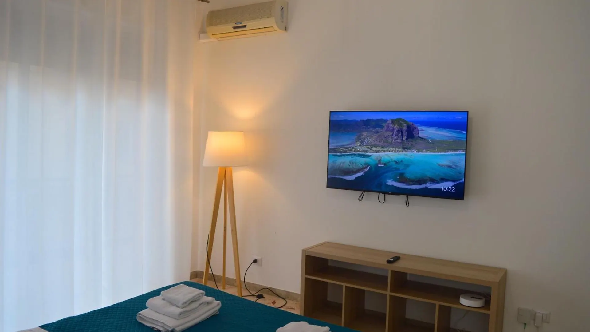 Apartamento Studio Amari Palermo